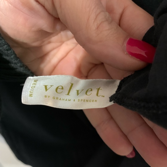 Velvet by Graham & Spencer Tunic - Picture 9 of 10